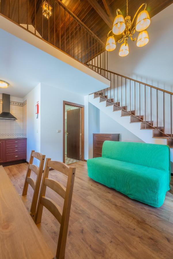 Solar Dos Reis By An Island Homestay *