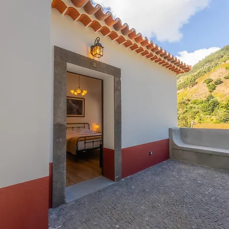 Solar Dos Reis By An Island Apart Ribeira Brava Exterior photo