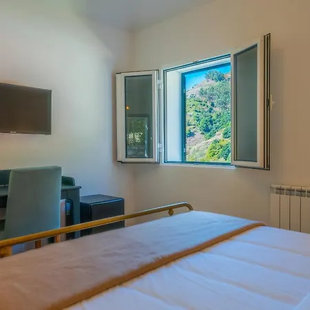 Solar Dos Reis By An Island Apart Ribeira Brava Exterior photo