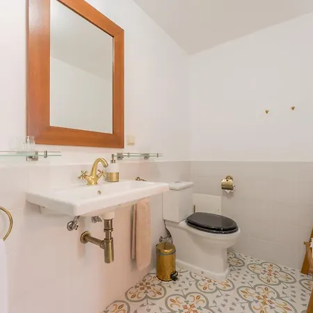Solar Dos Reis By An Island Apart Ribeira Brava Exterior photo