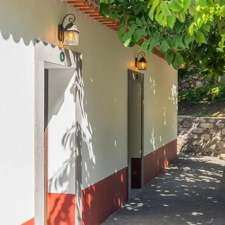 Solar Dos Reis By An Island Apart Ribeira Brava Exterior photo