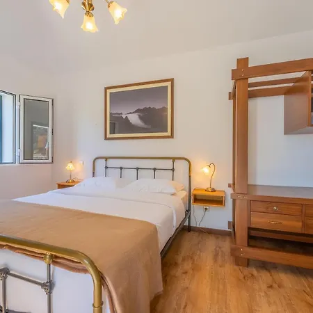 Solar Dos Reis By An Island Apart Ribeira Brava Exterior photo