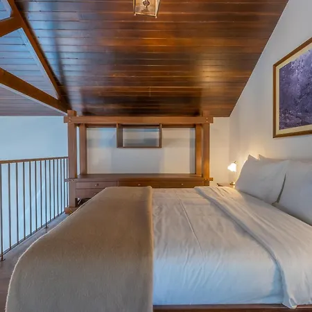 Solar Dos Reis By An Island Apart Ribeira Brava Exterior photo