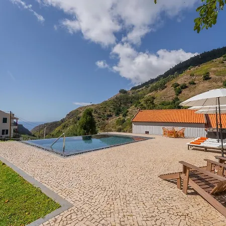 Solar Dos Reis By An Island Apart Ribeira Brava Exterior photo