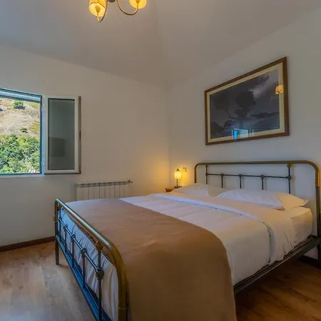 Solar Dos Reis By An Island Apart Ribeira Brava Exterior photo