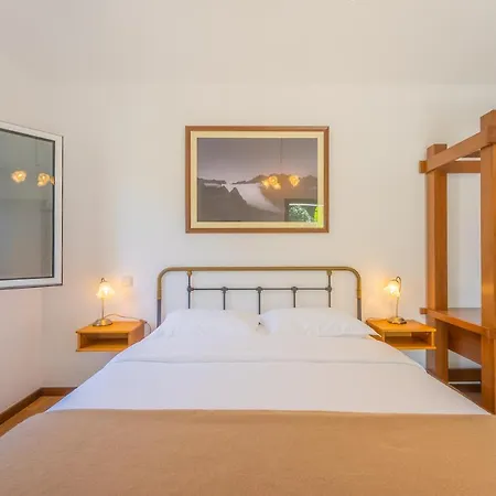 Solar Dos Reis By An Island Apart Ribeira Brava Exterior photo