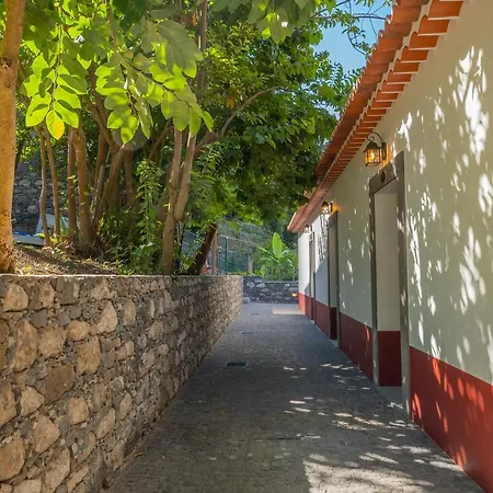 Solar Dos Reis By An Island Apart Ribeira Brava Exterior photo