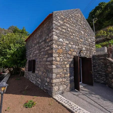 Solar Dos Reis By An Island Apart Ribeira Brava Exterior photo