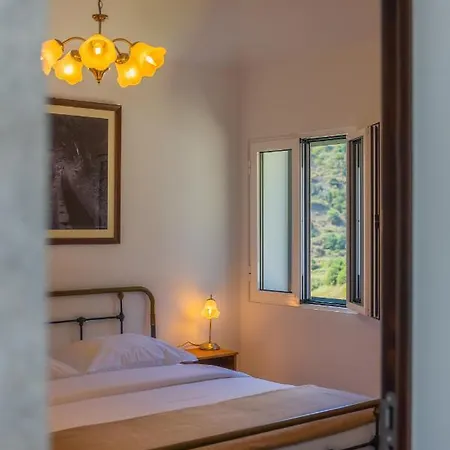 Solar Dos Reis By An Island Apart Ribeira Brava Exterior photo