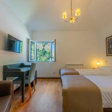 Solar Dos Reis By An Island Apart Ribeira Brava Exterior photo