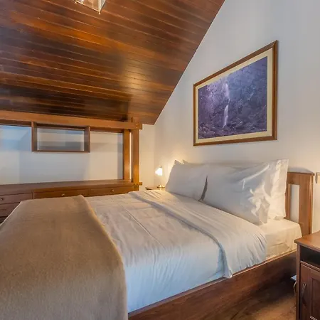 Solar Dos Reis By An Island Apart Ribeira Brava Exterior photo